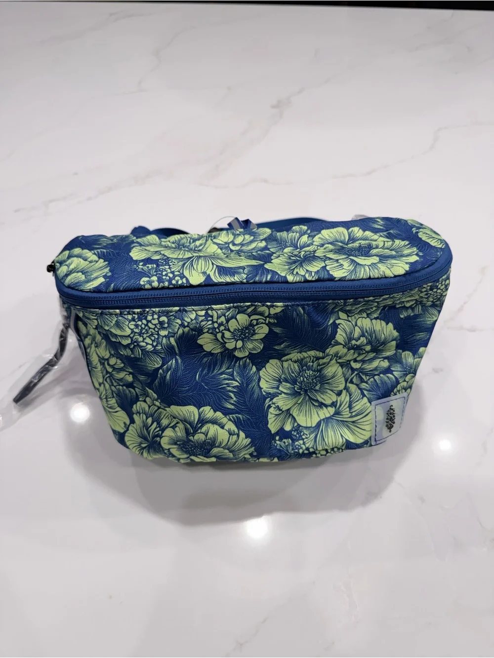 Free People Movement Happy Packer